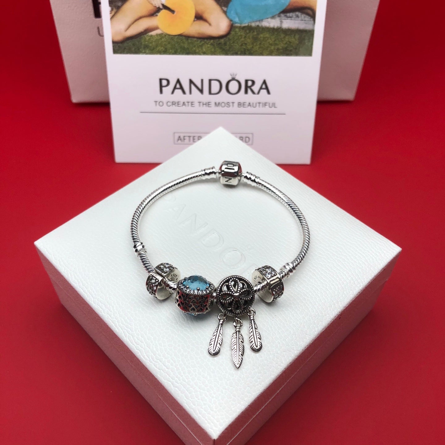 PANDORA Bracelet