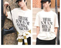 Ami Paris T-shirts