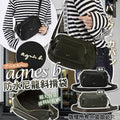 Agnes b　Bag