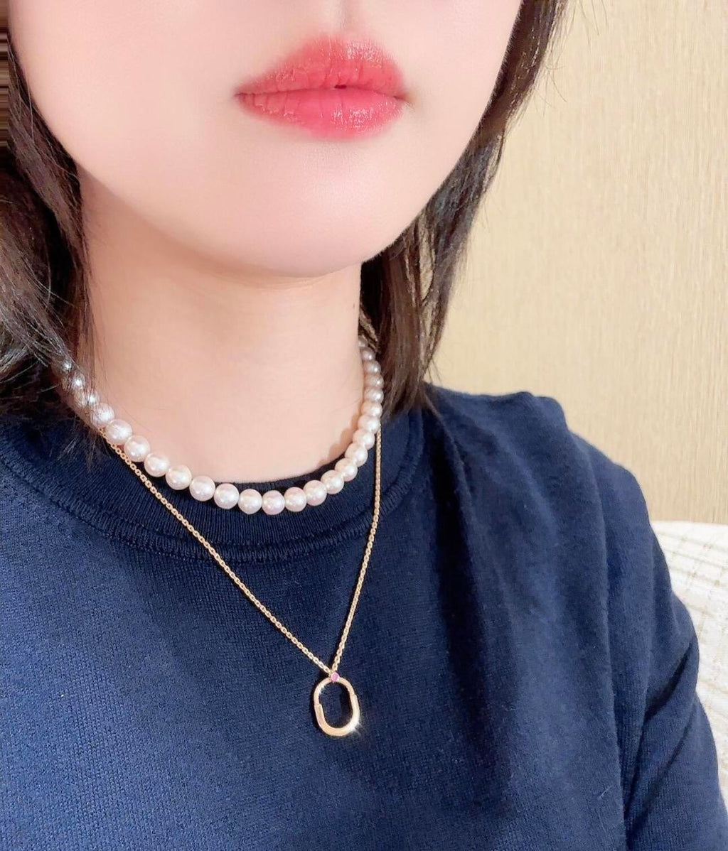 Tiffany & Co.necklace