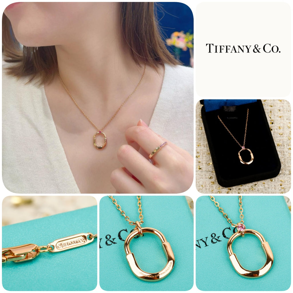 Tiffany & Co.necklace