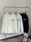 Stussy Hoodie
