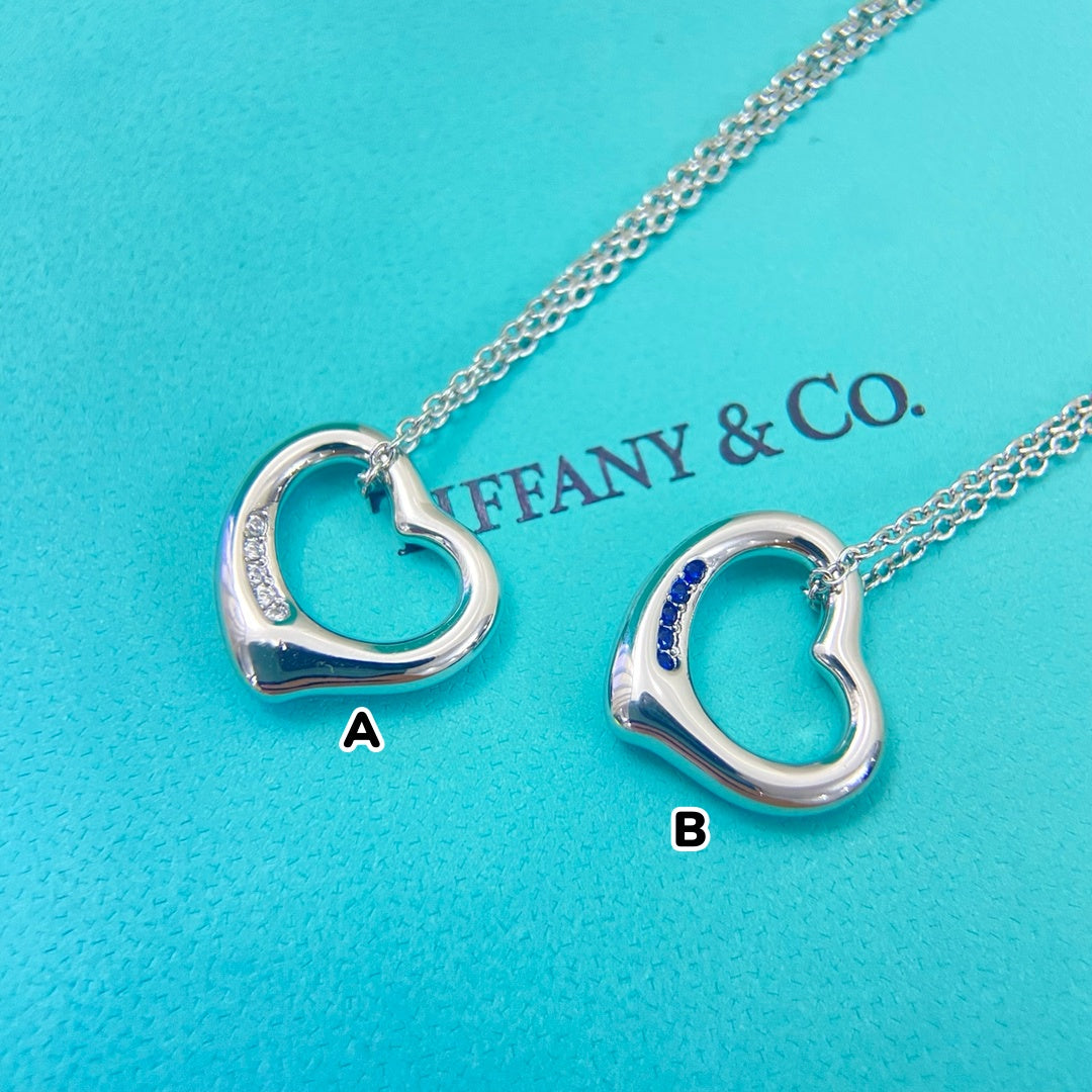 TIFFANY & Co. necklace