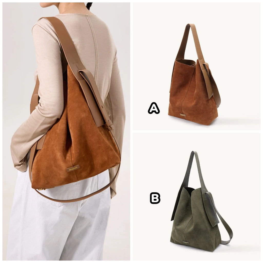 Songmont Tote bag