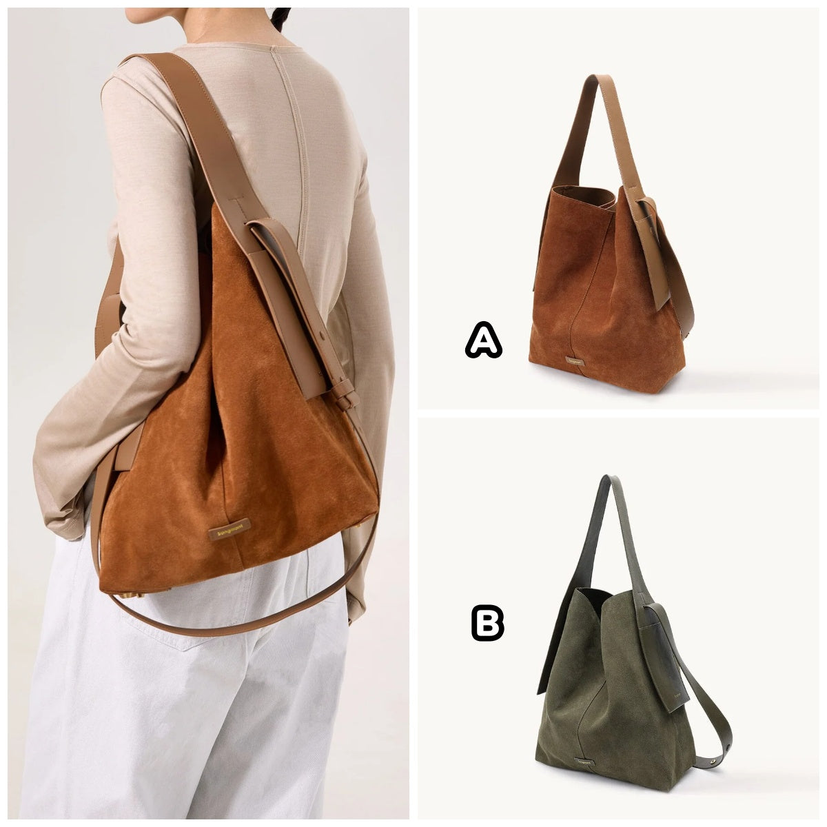 Songmont Tote bag
