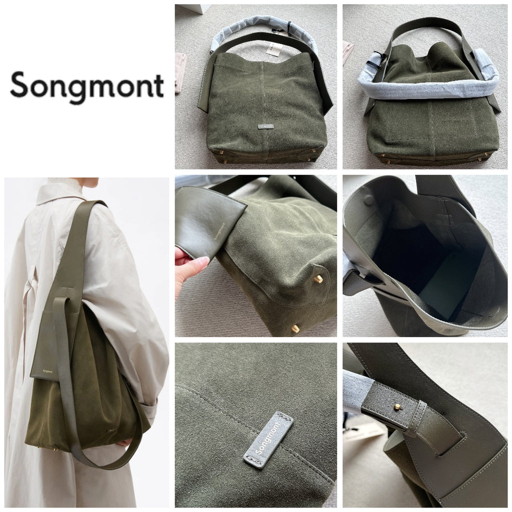Songmont Tote bag
