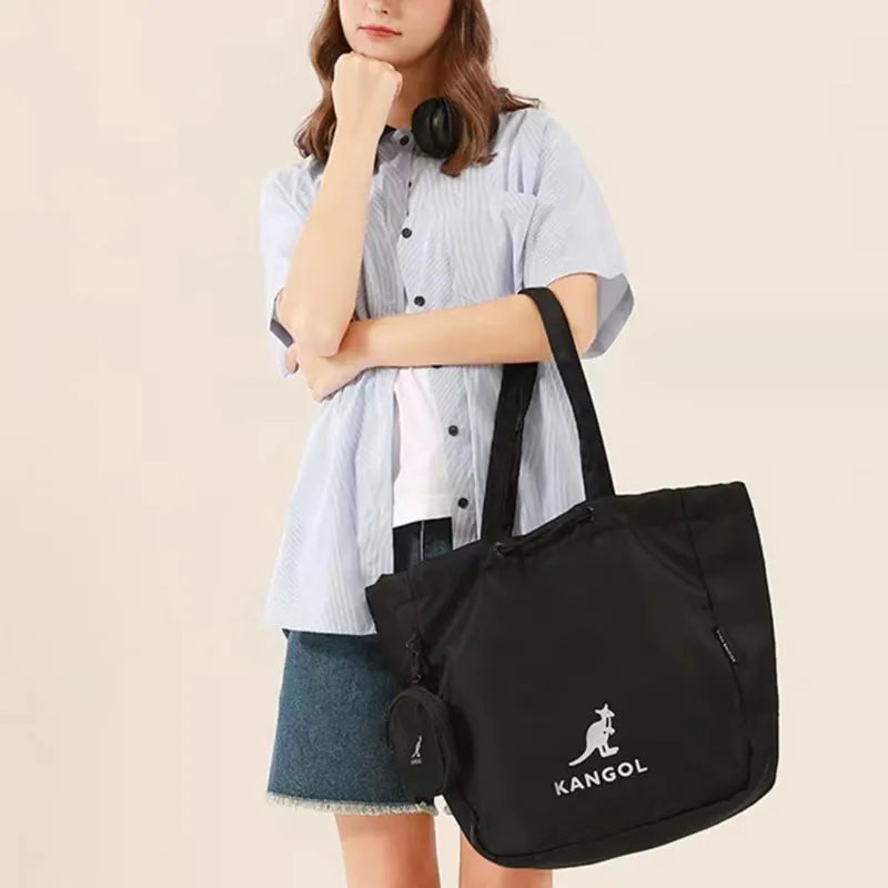 KANGOL　Tote Bag