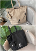 KANGOL　Tote Bag