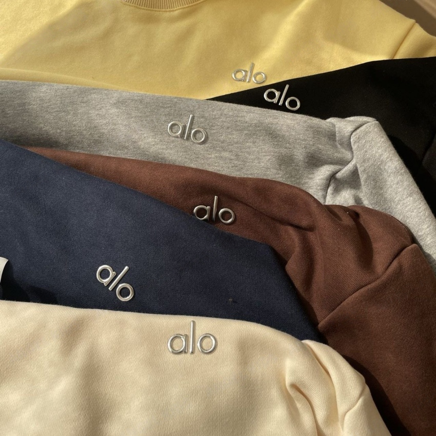 ALO Hoodie