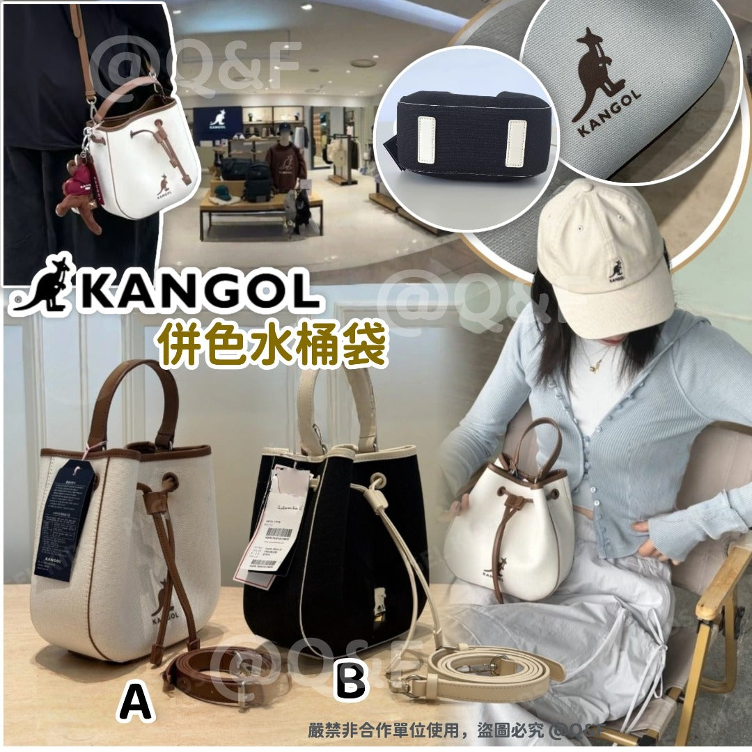 KANGOL Bag