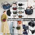 Longchamp Bag