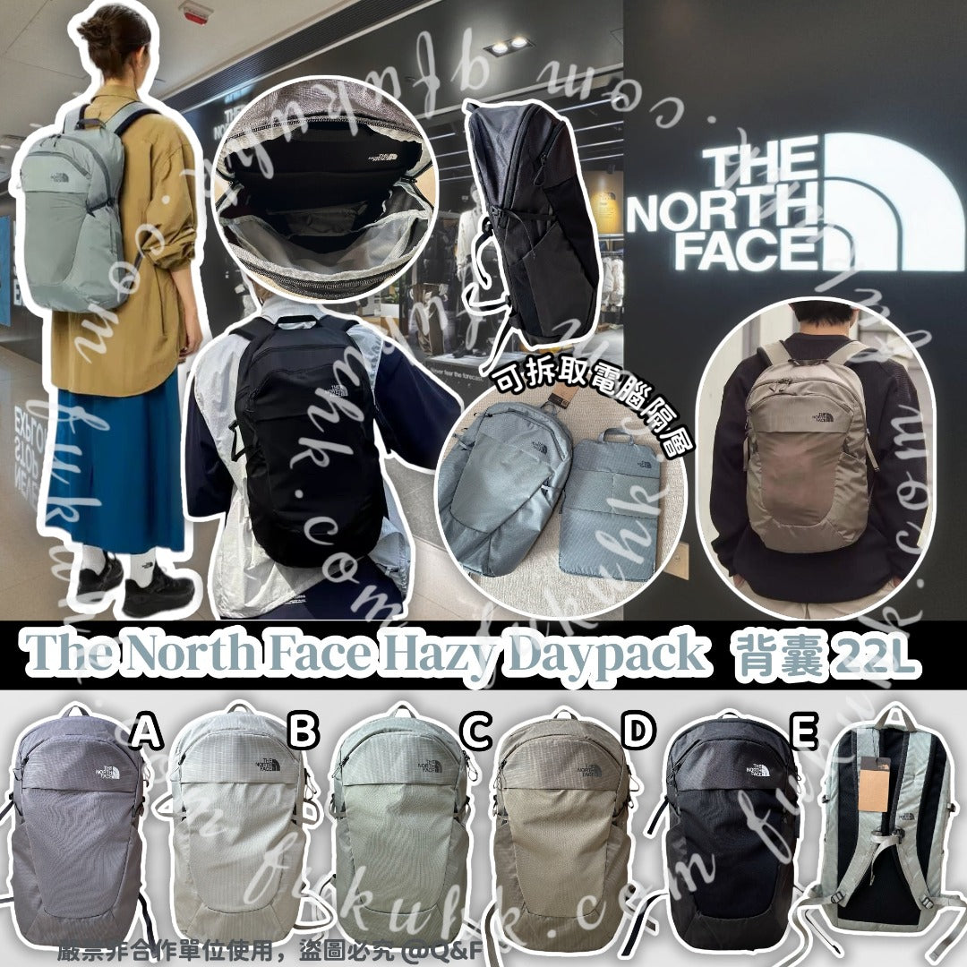The North Face Backpack