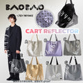 BAO BAO ISSEY MIYAKE Shopping Bag