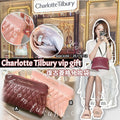 Charlotte Tilbury　Luxury Gift　Bag
