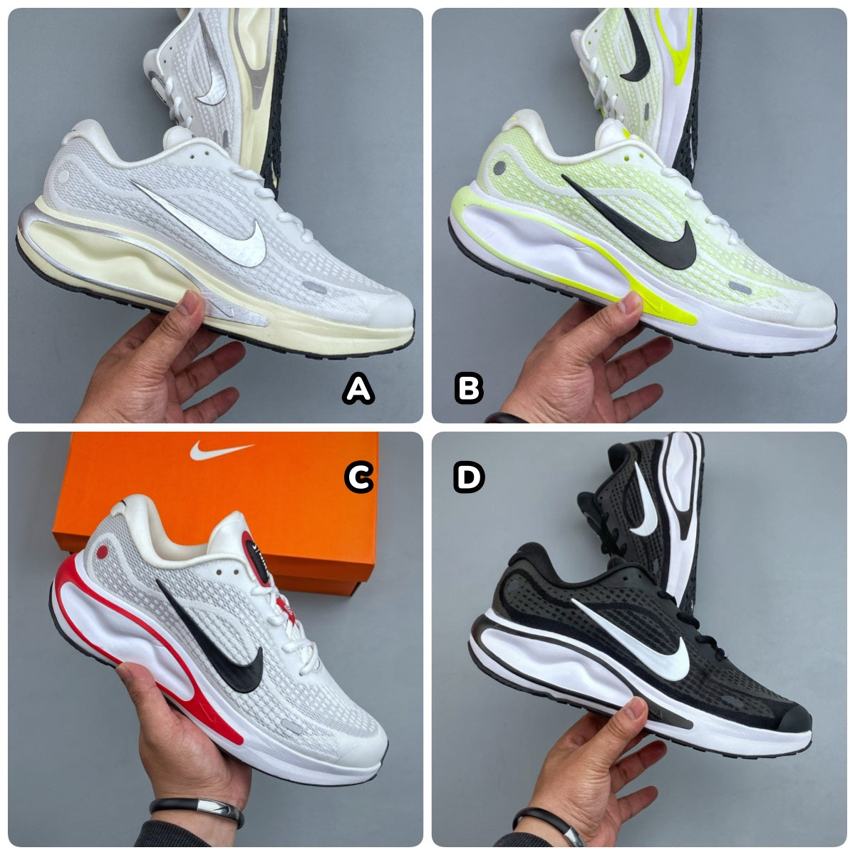 Nike Sneakers