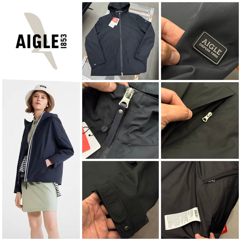 AIGLE Coat