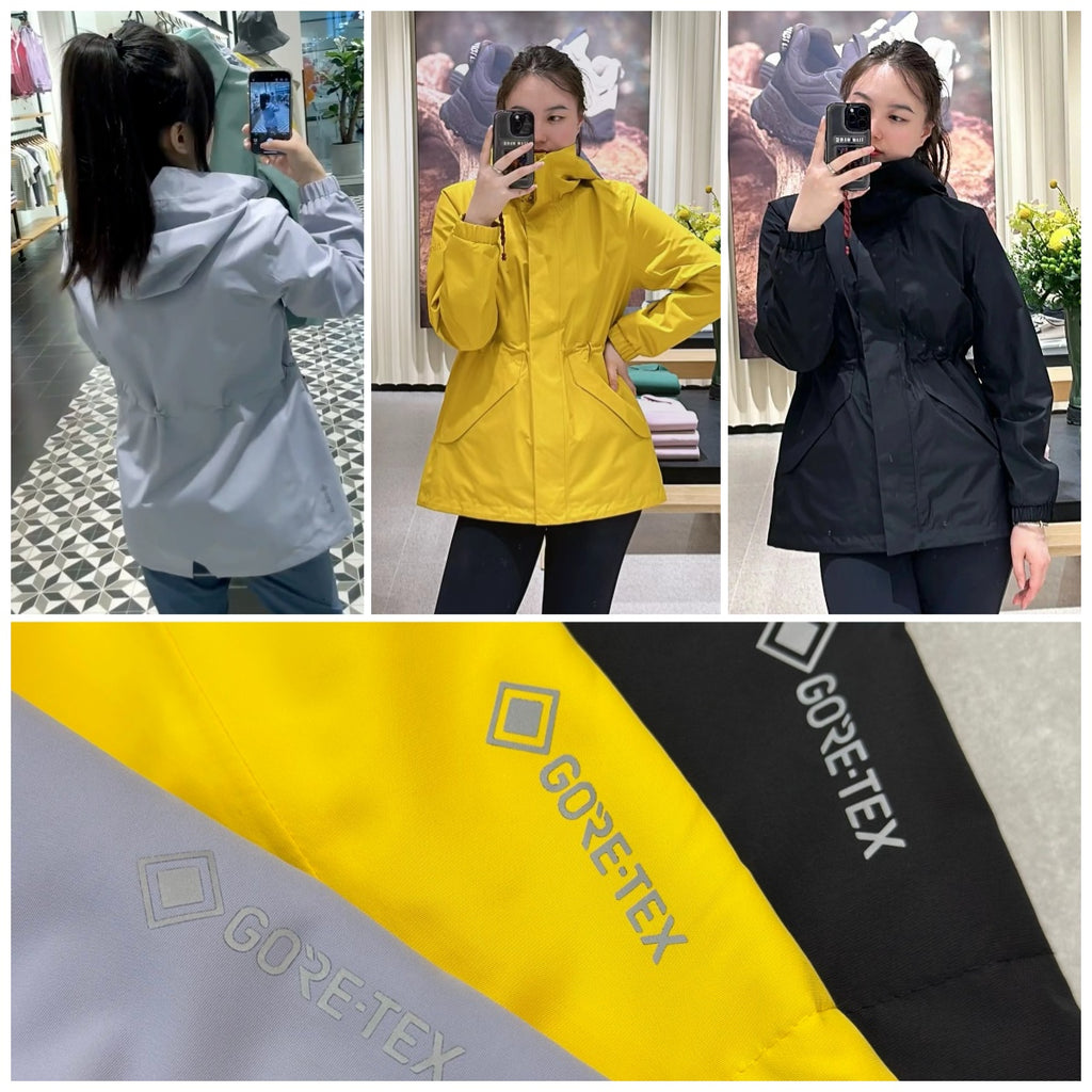 AIGLE Coat