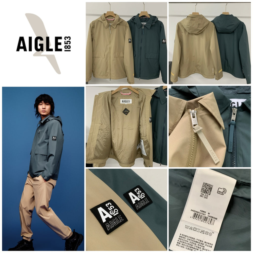 AIGLE Coat