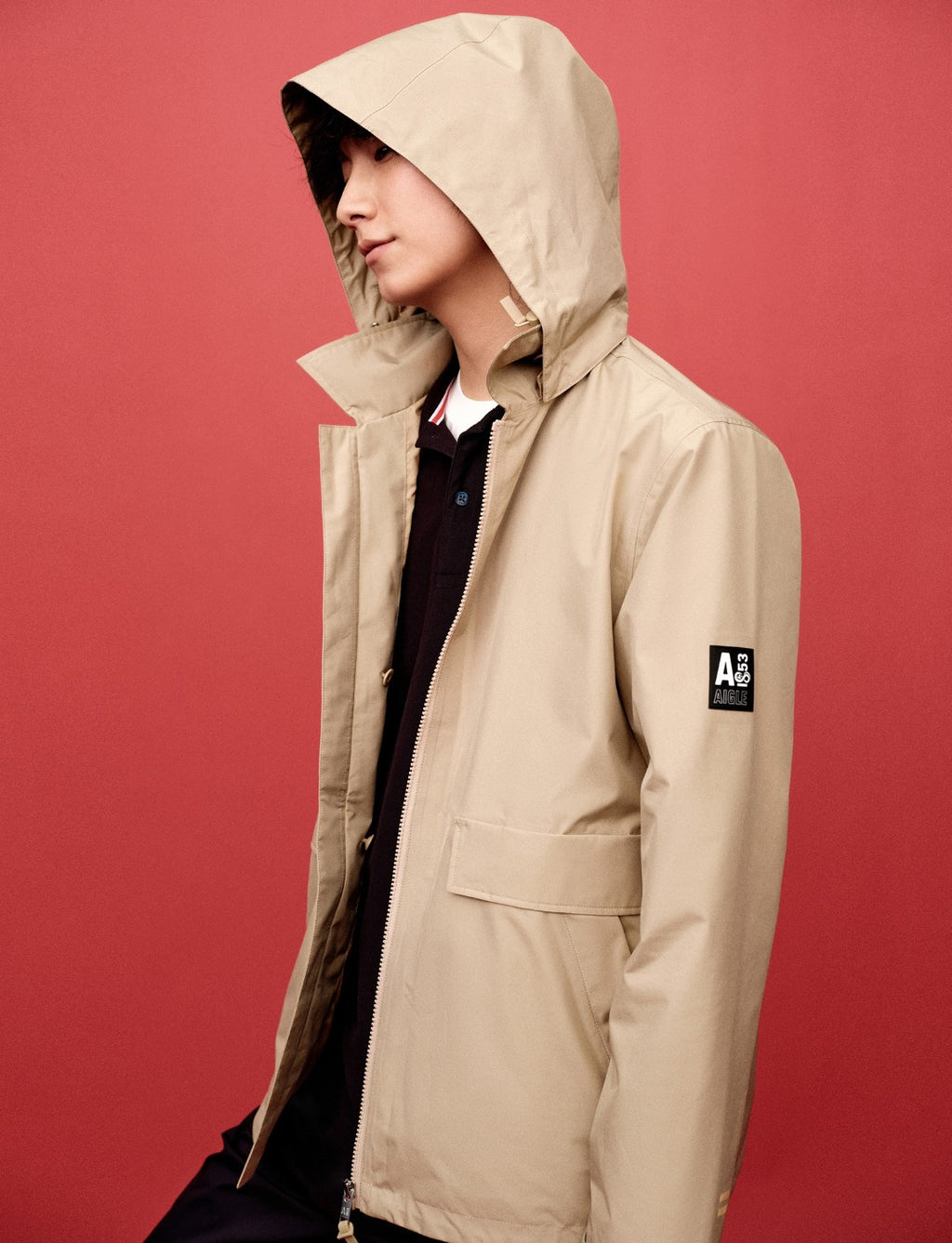 AIGLE Coat