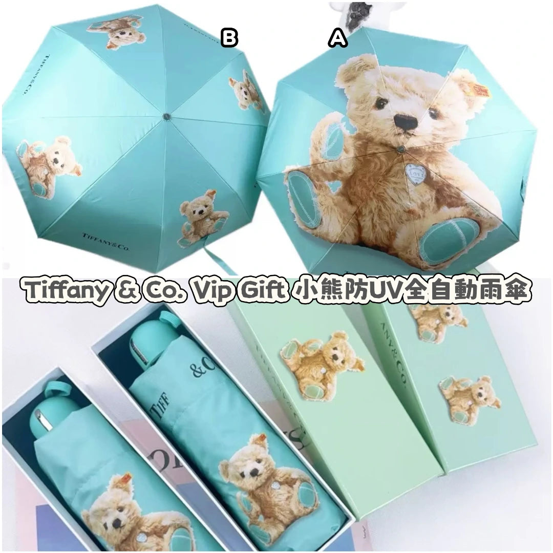Tiffany & Co.