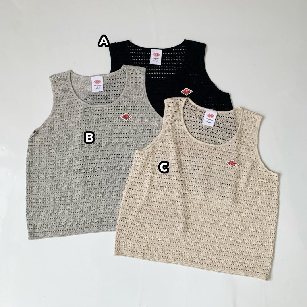 Danton Vests