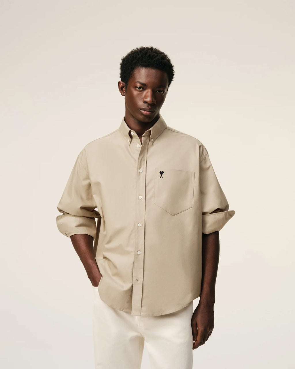 AMI Paris Shirt