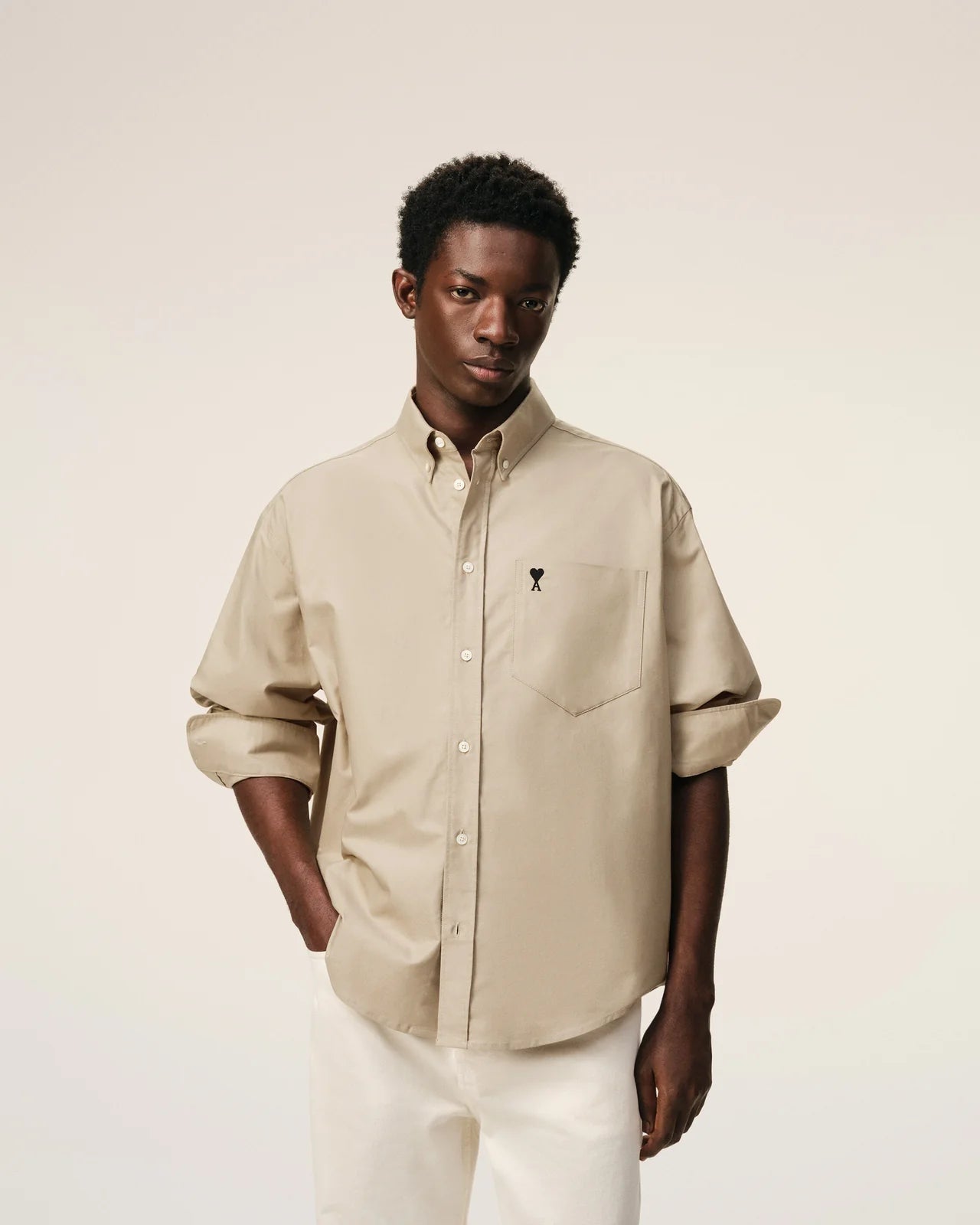 AMI Paris Shirt