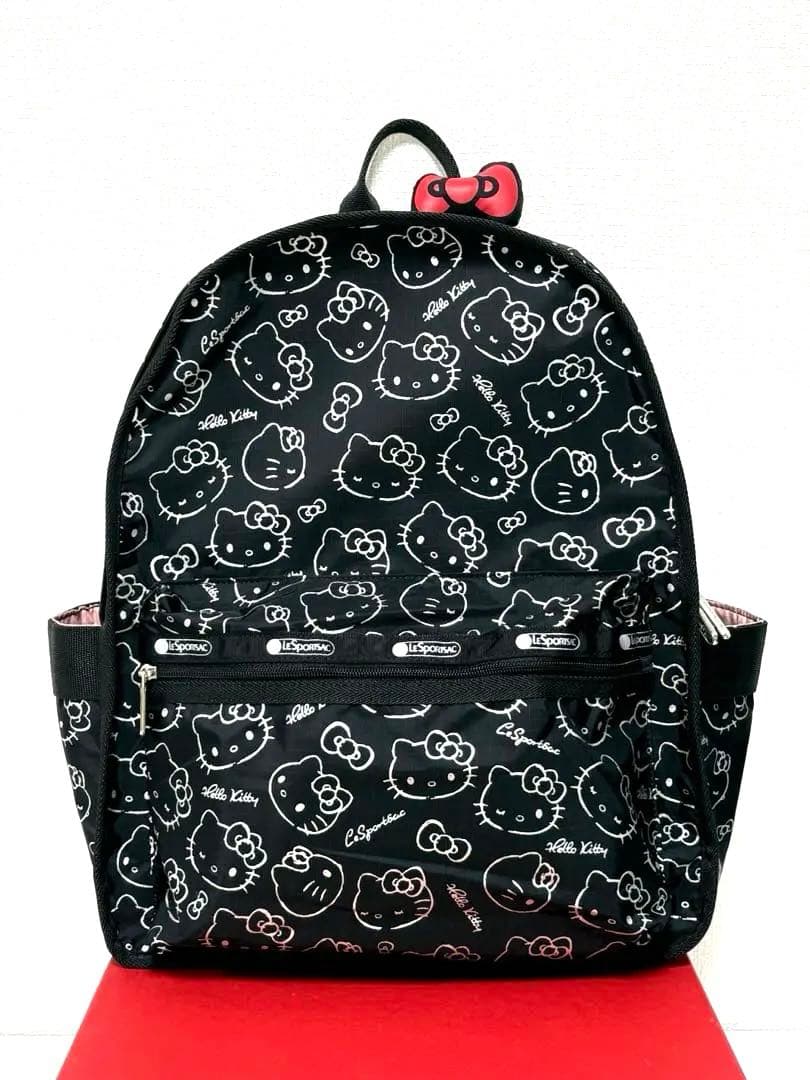 LeSportsac　Backpack