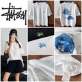 Stussy  T-shirts