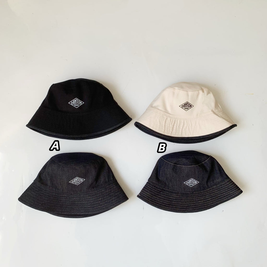 Danton Bucket hat