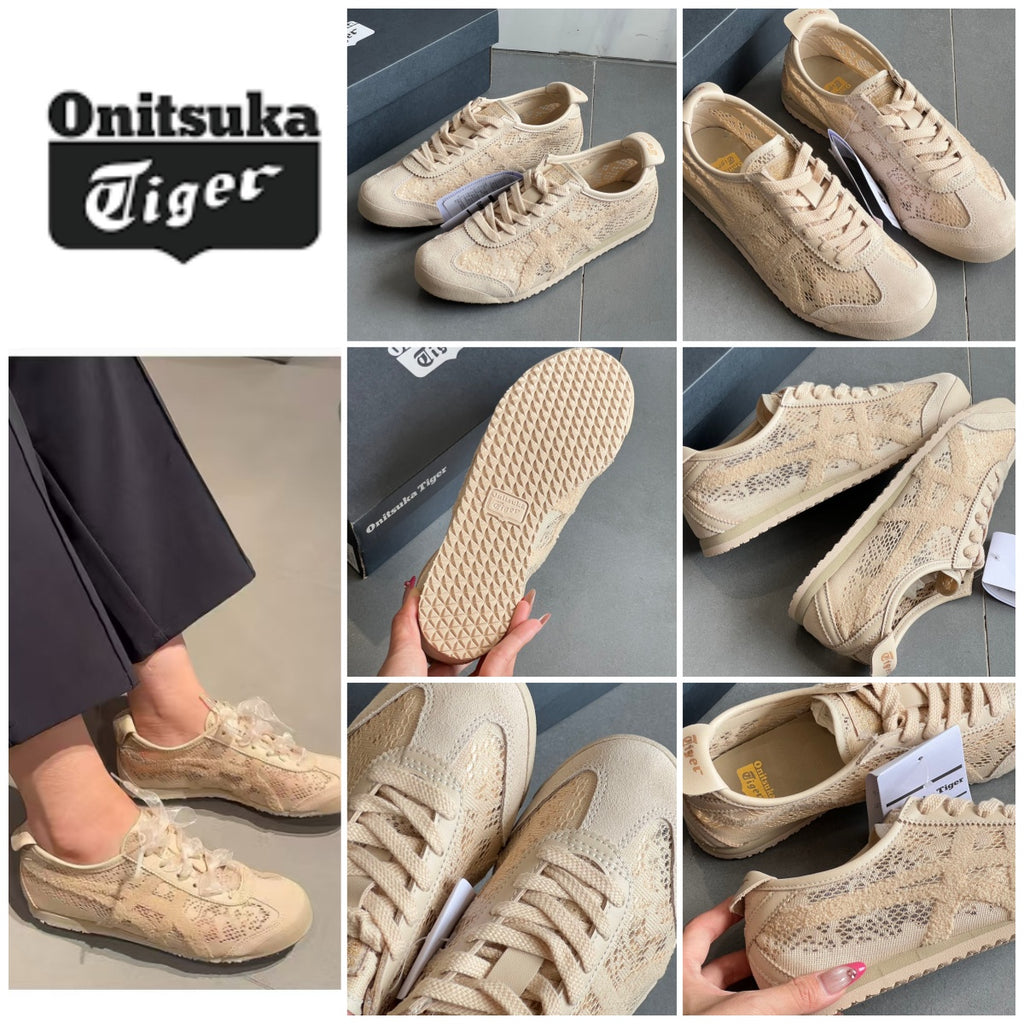 Onitsuka Tiger Sneakers