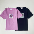 agnes b.T-shirts