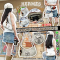 HERMES Luxury Gift Bag
