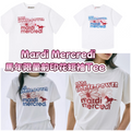 Mardi Mercredi T-shirts