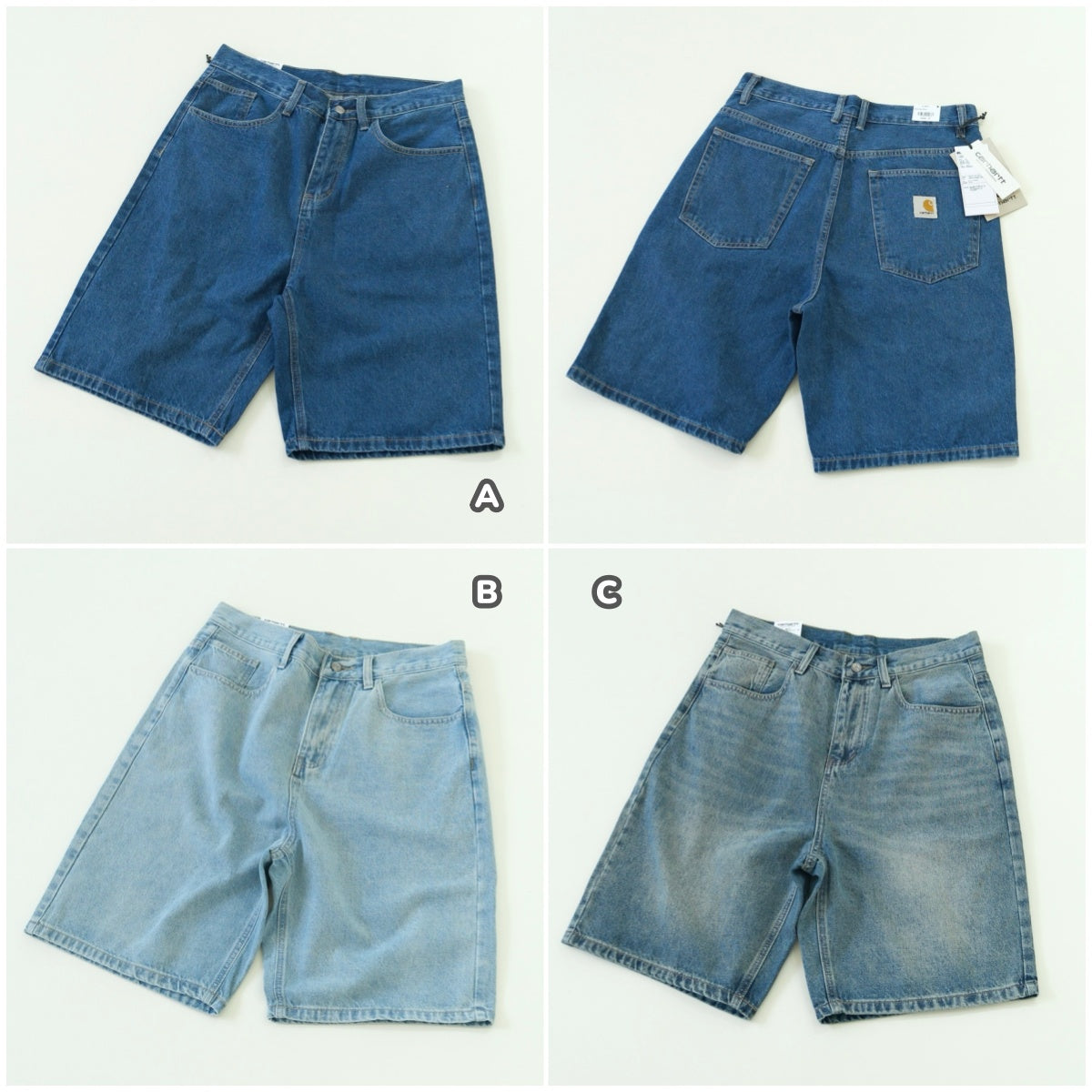 Carhartt Pants