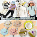 The North Face　Bucket hat