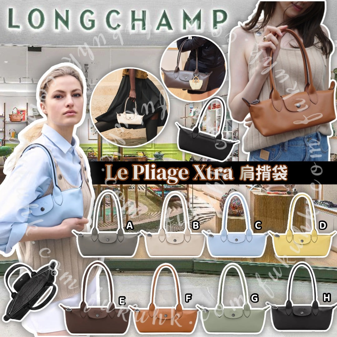 Longchamp Bag