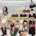 Longchamp Bag
