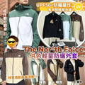 The North Farce Coat