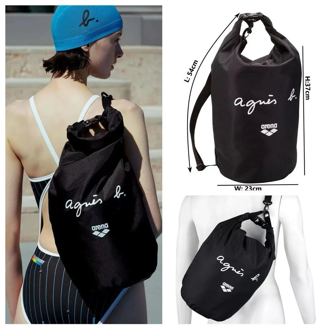 agnès b Bag