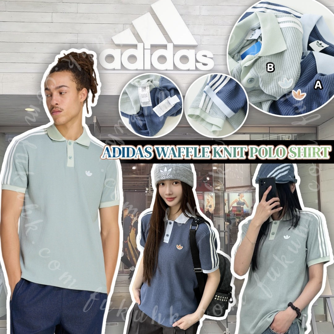 ADIDAS T-shirts
