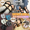 Mont.bell Sandals