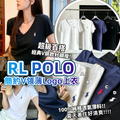 RL POLO　T-shirts