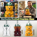 Starbucks Glass