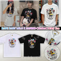 SANRIO T-shirts