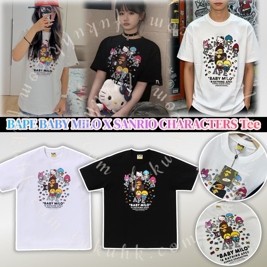 SANRIO T-shirts