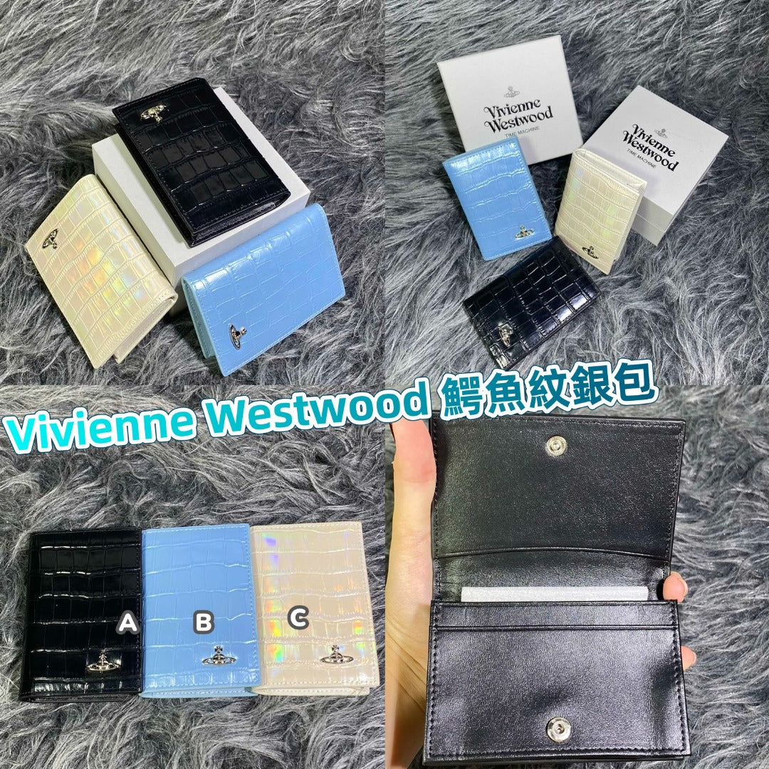 Vivienne Westwood wallet