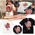 Vivienne Westwood　T-shirts