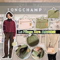 Longchamp Bag