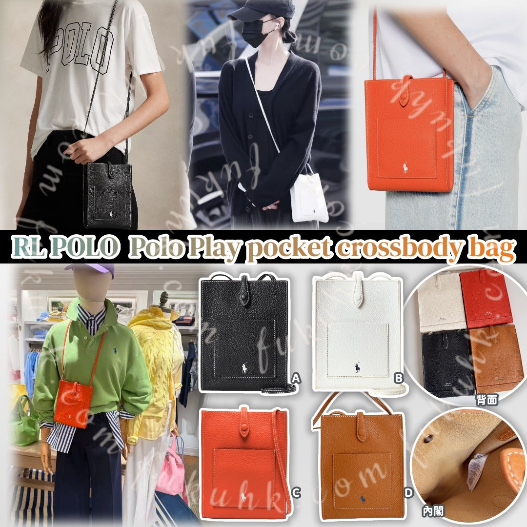 Polo Ralph Lauren　Bag
